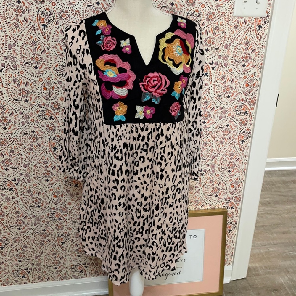 Savanna Jane women’s Dress